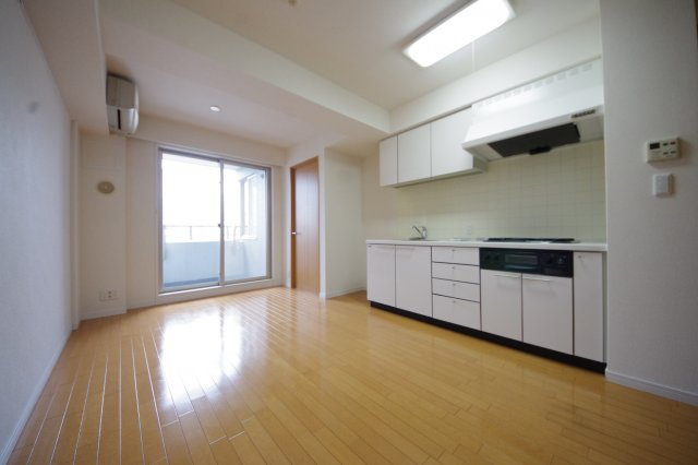 【居間・リビング】