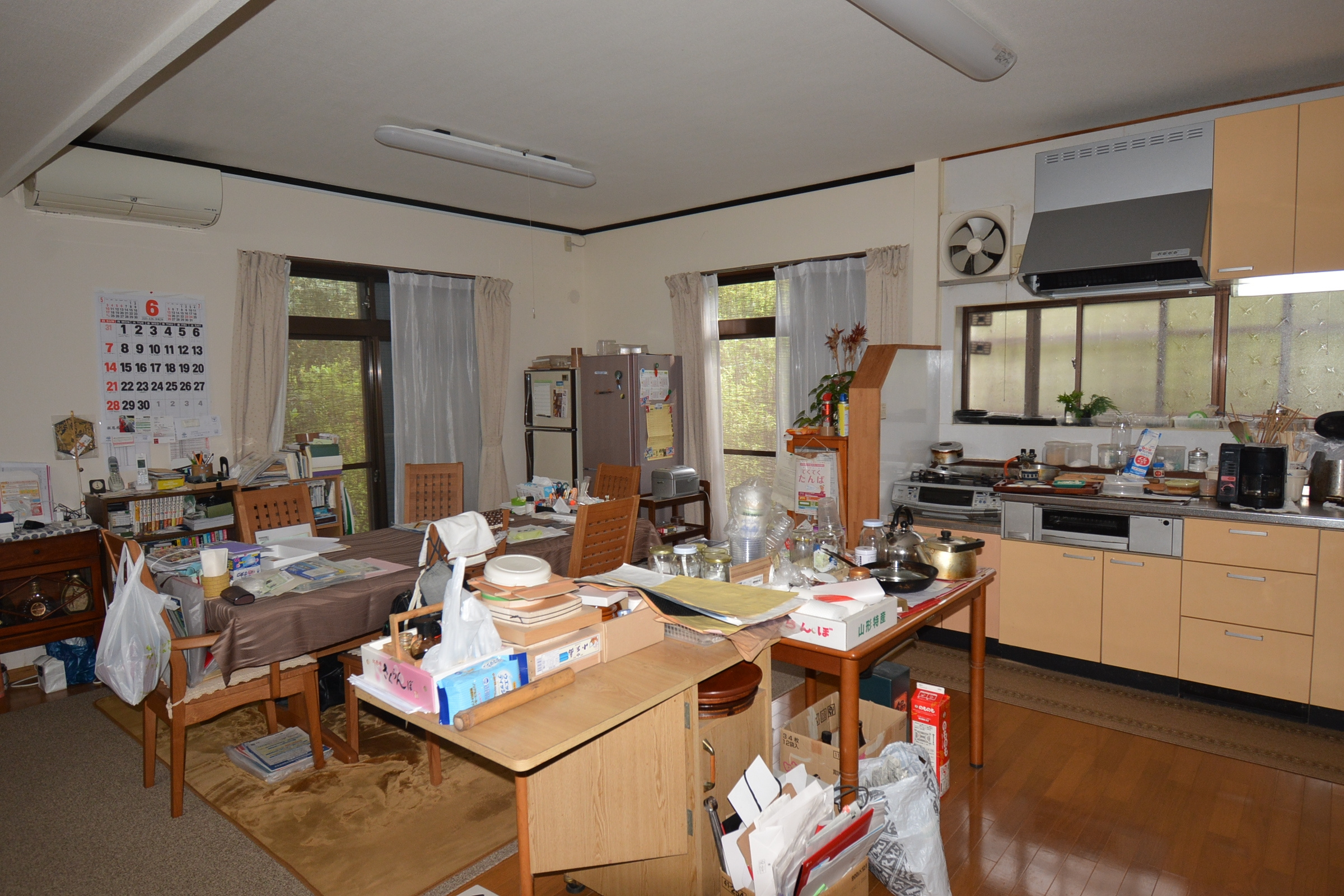 丹波市市島町下鴨阪の中古一戸建のその他|LDK