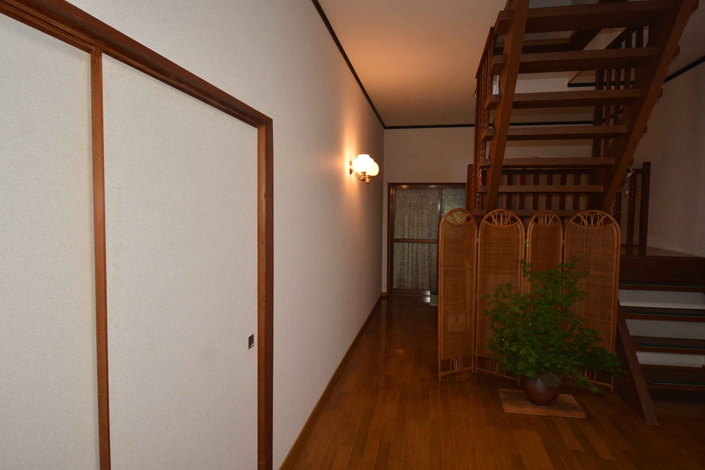 丹波市市島町下鴨阪の中古一戸建のその他|ホール