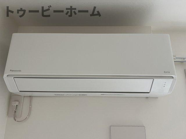 MELDIA入間市Ⅲの設備