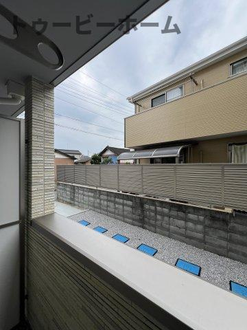 MELDIA入間市Ⅲの展望