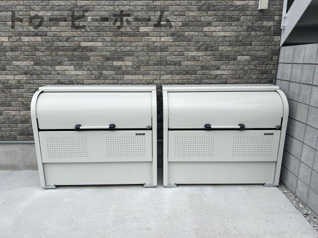 MELDIA入間市Ⅲのその他共用部分