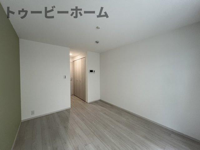 MELDIA入間市Ⅲの居間・リビング|おしゃれな居間です