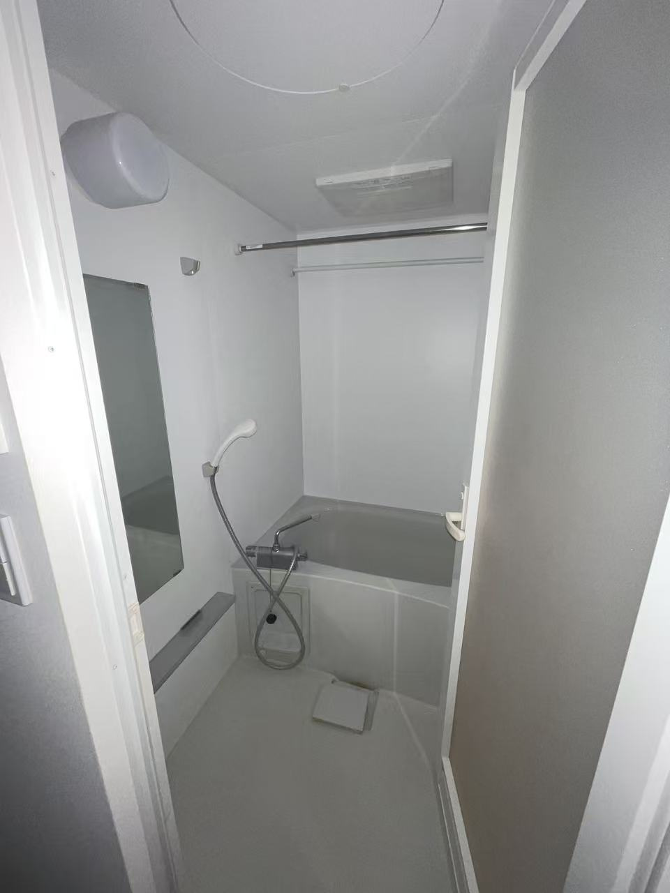 Ｌａ　Ｄｏｕｃｅｕｒ西落合の浴室