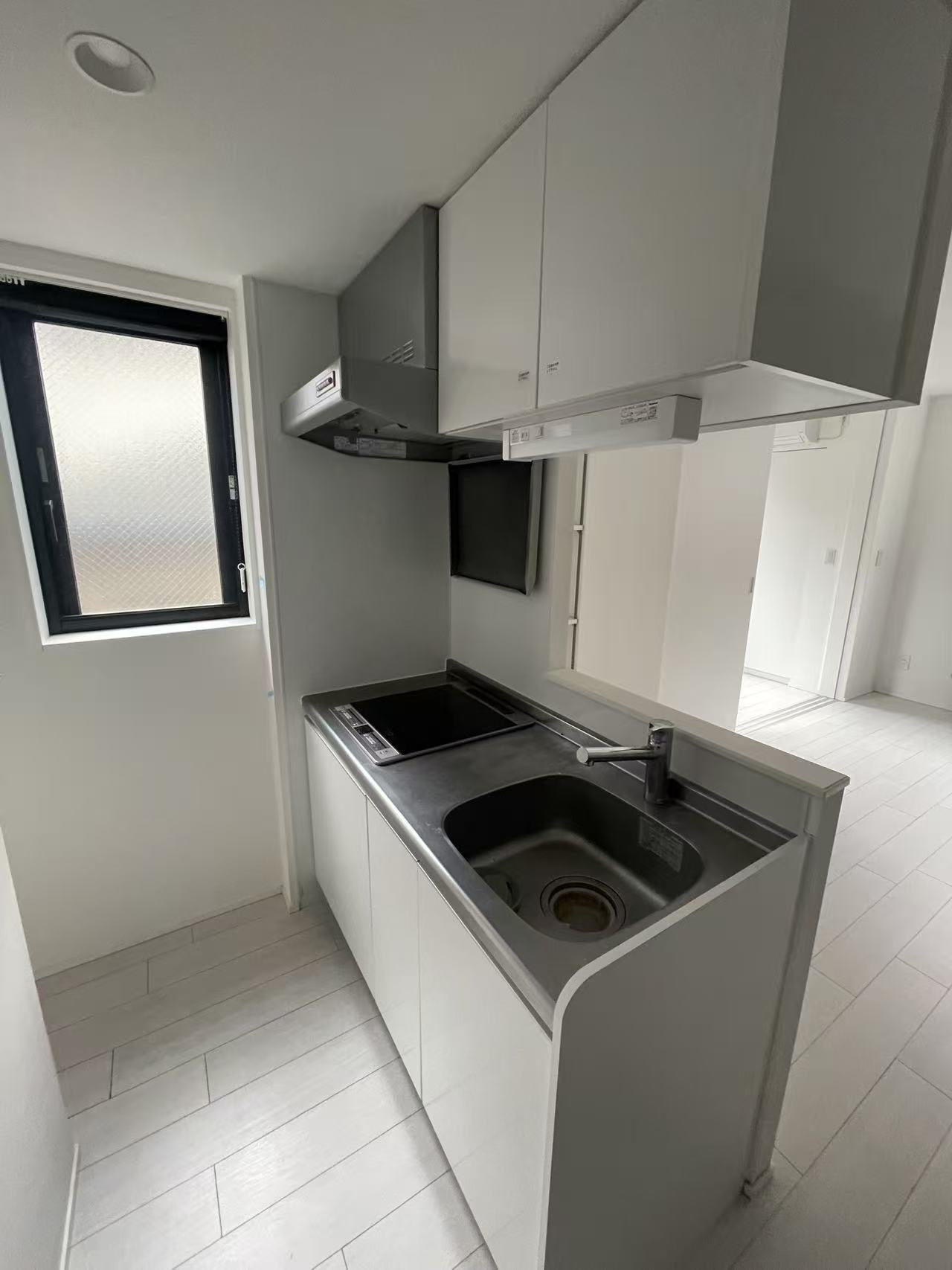 Ｌａ　Ｄｏｕｃｅｕｒ西落合のキッチン