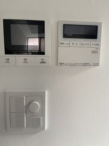 Ｌａ　Ｄｏｕｃｅｕｒ西落合のセキュリティ