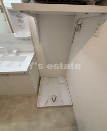 【玄関】 | クローバー・グランデ今里