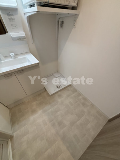 【内装】 | クローバー・グランデ今里