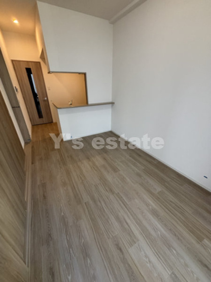 【内装】 | クローバー・グランデ今里