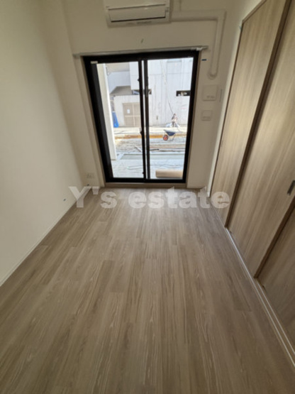 【居間・リビング】 | クローバー・グランデ今里