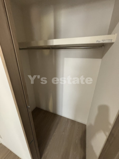 【収納】 | クローバー・グランデ今里