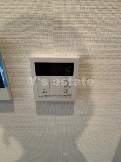 【設備】 | クローバー・グランデ今里