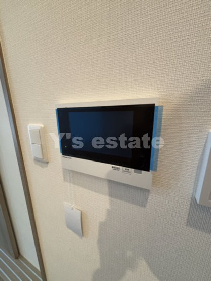 【設備】 | クローバー・グランデ今里