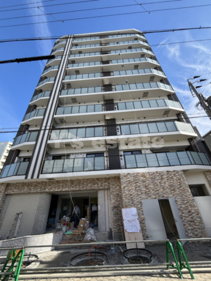 【その他共用部分】 | クローバー・グランデ今里