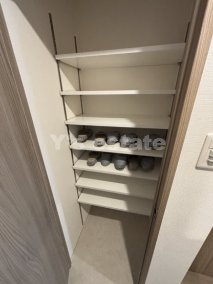 【設備】 | クローバー・グランデ今里