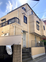 メゾン・ド・ボワの画像