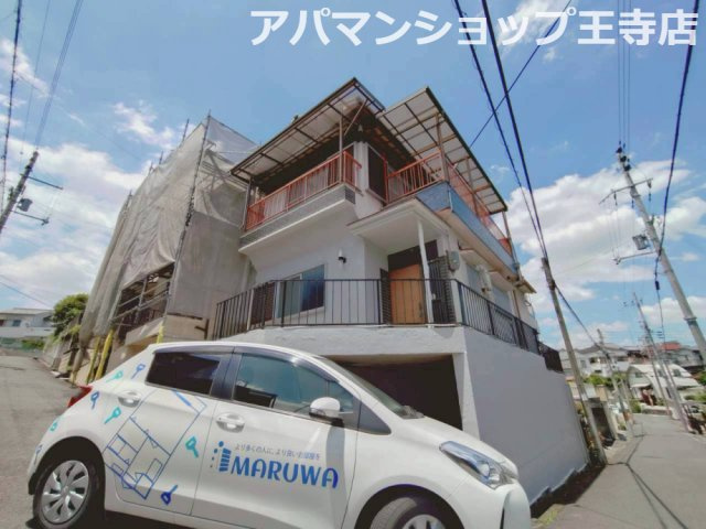 上牧町米山台戸建