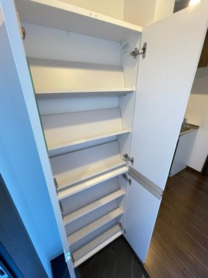 【設備】 | Ａｍｂｉｔｉｏｎ西保木間