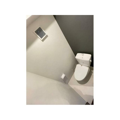 【トイレ】 | Ａｍｂｉｔｉｏｎ西保木間