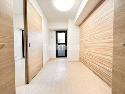 【内装】 | プレミアコート