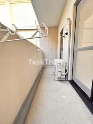 【バルコニー】 | プレミアコート