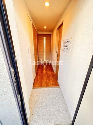 【玄関】 | プレミアコート