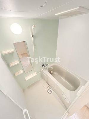 【浴室】 | プレミアコート