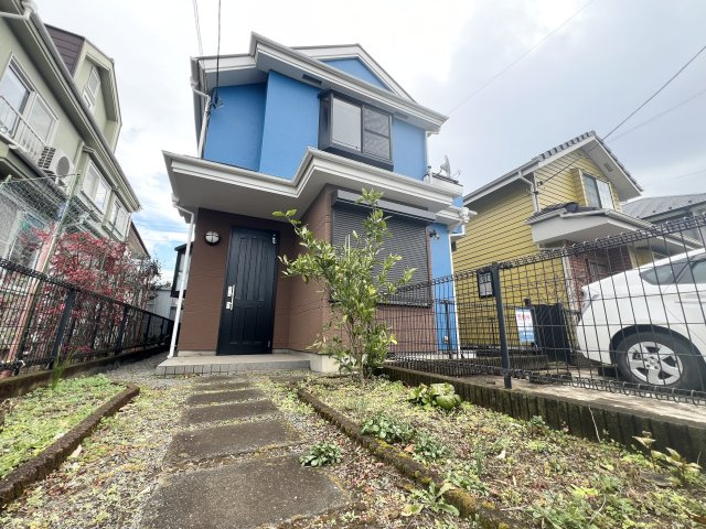 立川市砂川町6丁目　中古戸建　のその他