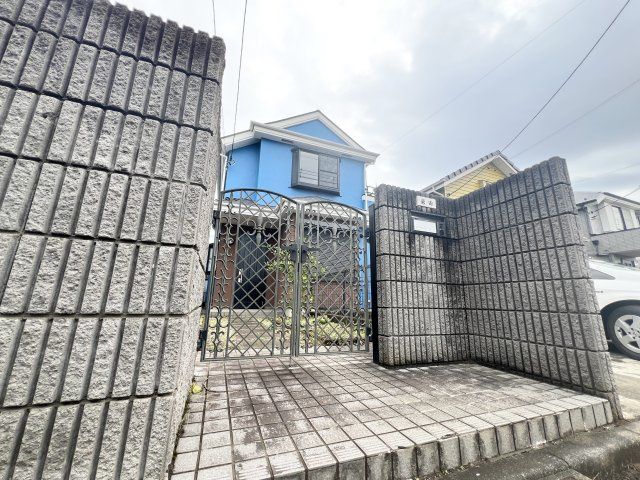 立川市砂川町6丁目　中古戸建　のその他