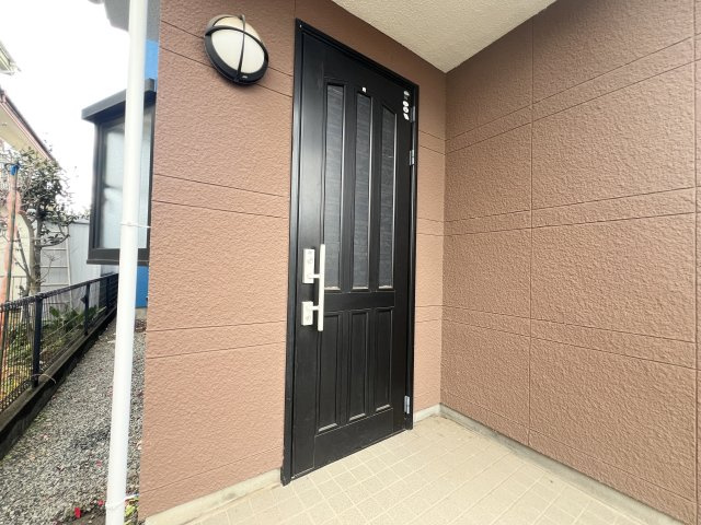 立川市砂川町6丁目　中古戸建　のその他