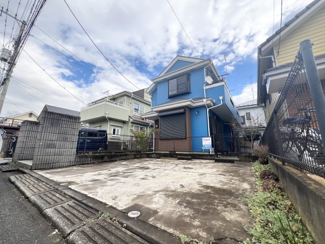 立川市砂川町6丁目　中古戸建　のその他