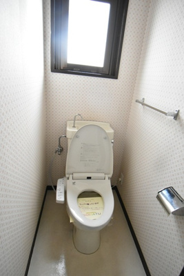 【トイレ】 | レジデンス住吉町