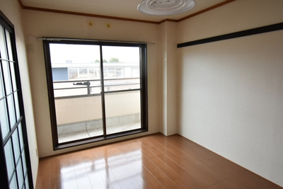 【寝室】 | レジデンス住吉町