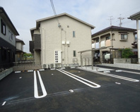 イーストヒルズの画像