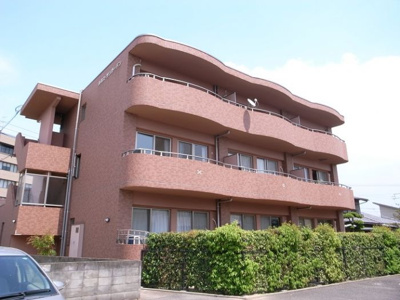 【外観】 | ルネスサンガーデン