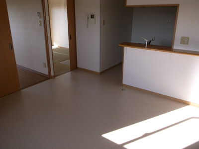 【居間・リビング】 | ルネスサンガーデン