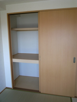 【収納】 | ルネスサンガーデン