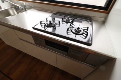 【設備】 | ビューバレー原田