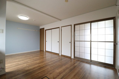 【居間・リビング】 | ビューバレー原田