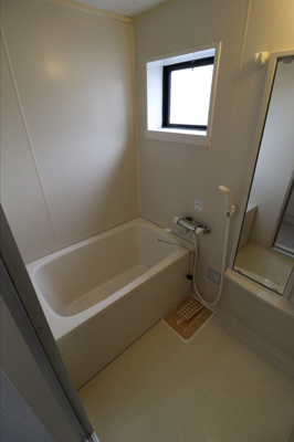 【浴室】 | ビューバレー原田