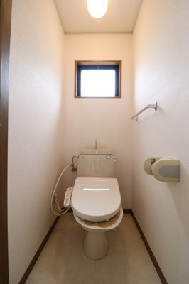 【トイレ】 | ビューバレー原田