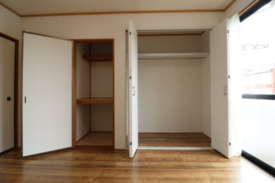 【収納】 | ビューバレー原田