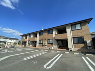 コーポ　レーヴ倉富の画像