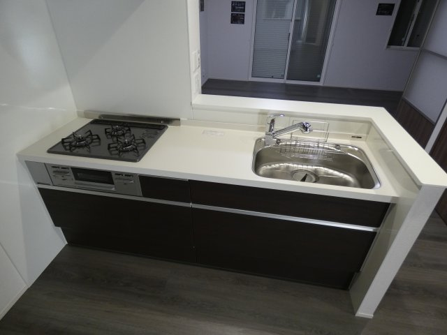 【キッチン】 | D-residence墨江