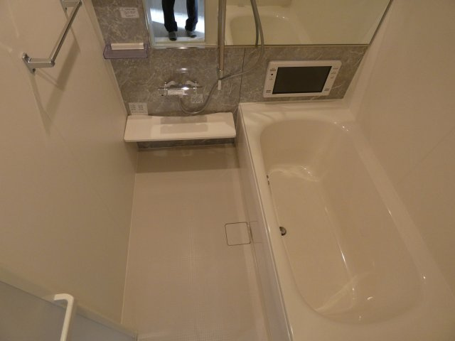 【浴室】 | D-residence墨江