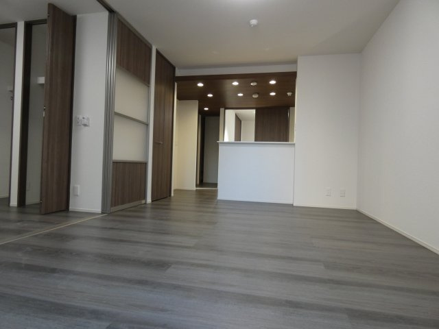 【居間・リビング】 | D-residence墨江