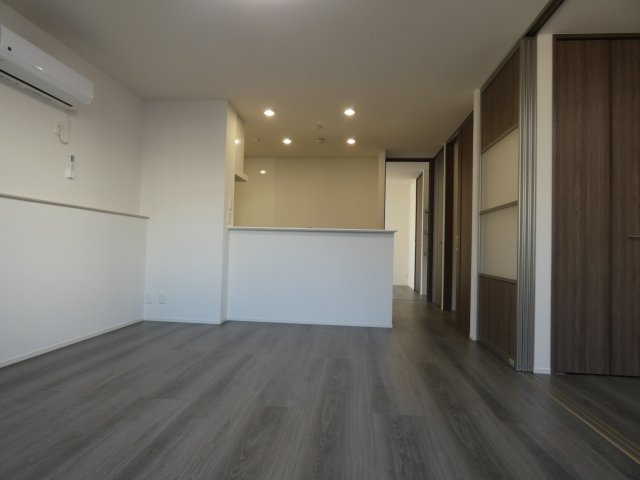【居間・リビング】 | D-residence墨江