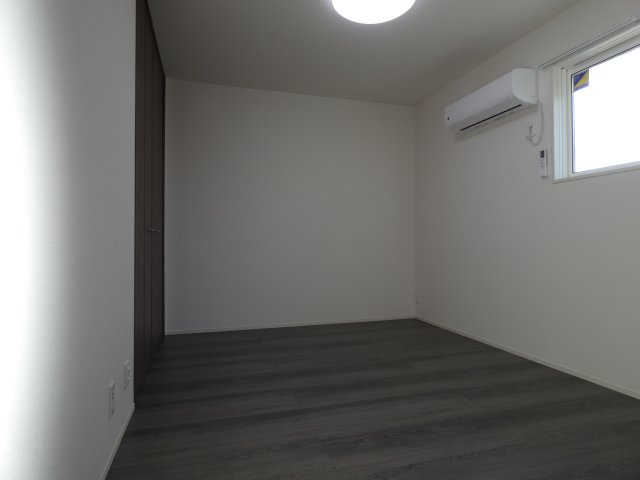 【寝室】 | D-residence墨江