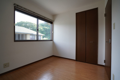 【寝室】 | キャトルセゾンG