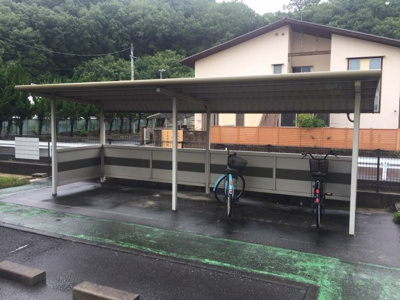 【その他共用部分】 | キャトルセゾンG